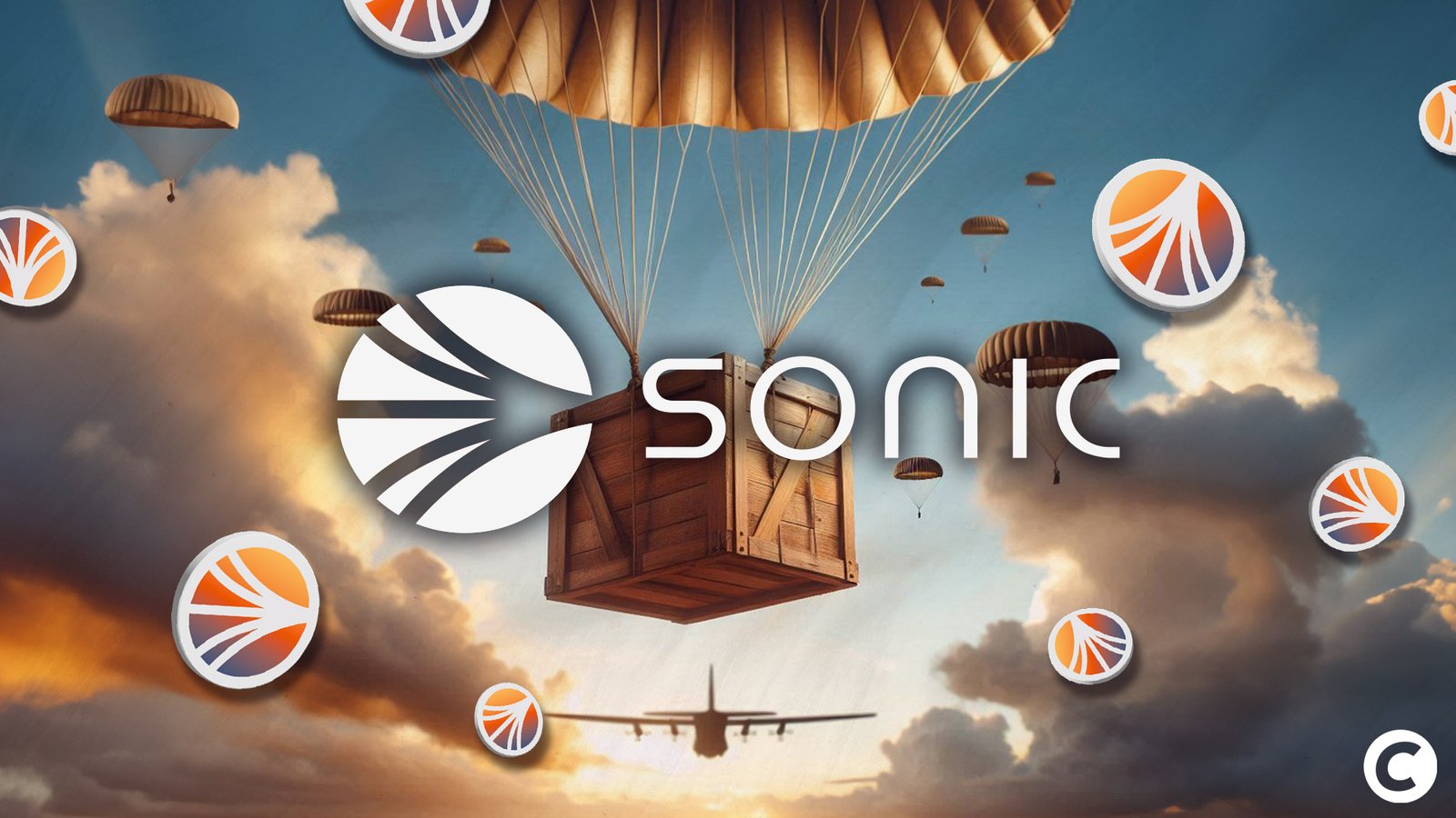 Presentation of Sonic Blockchain and its upcoming Airdrop